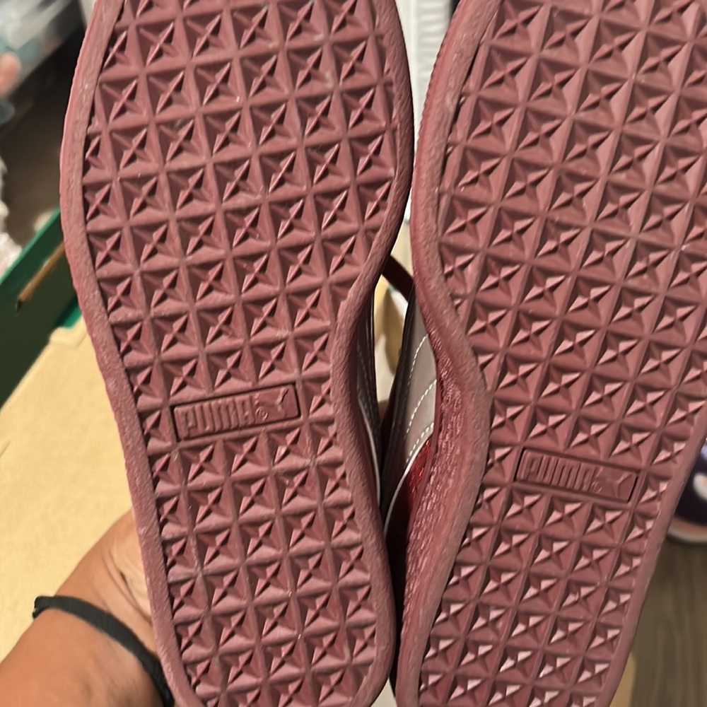 Puma - Picture 4 of 5